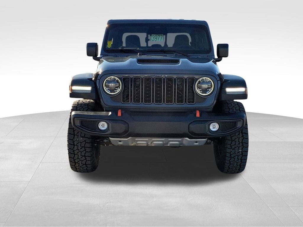 New 2026 Jeep Gladiator MOJAVE 4X4 Pickup