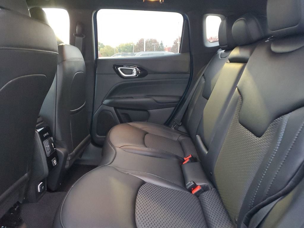 2026 Jeep Compass Altitude - Photo 10