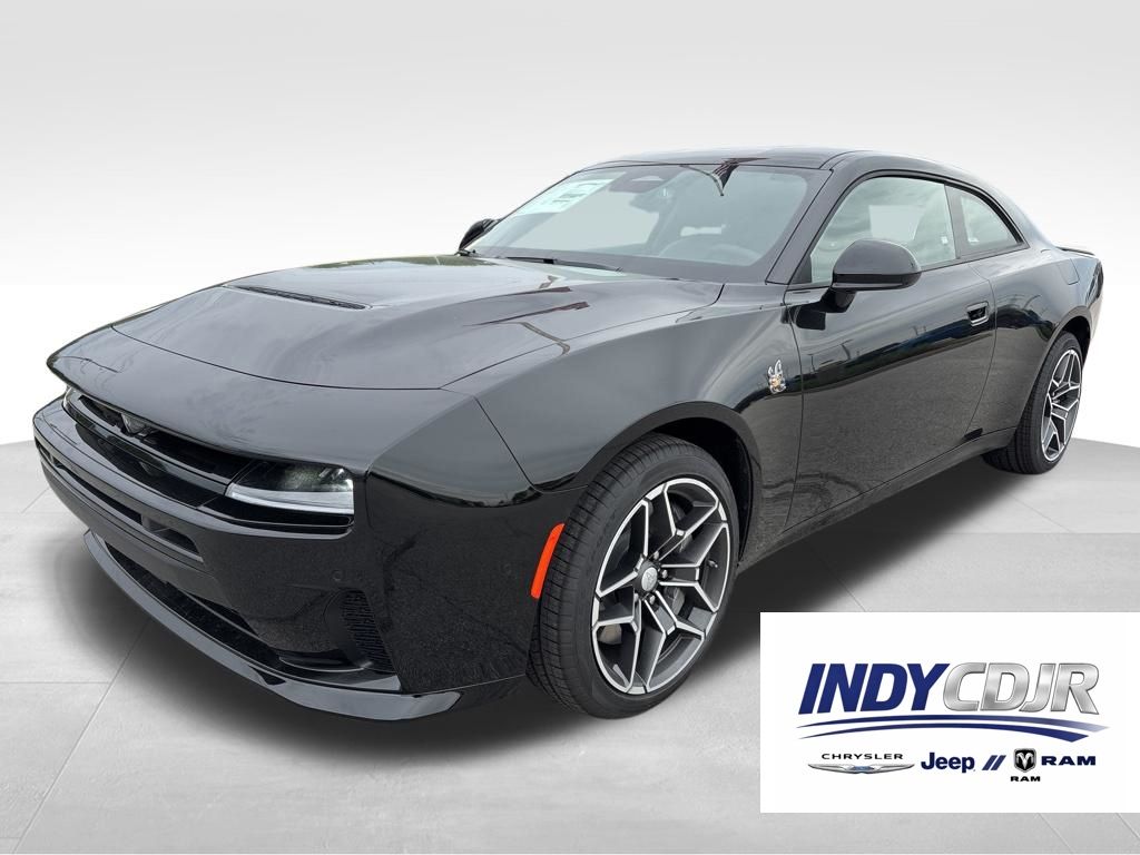 2026 Dodge Charger