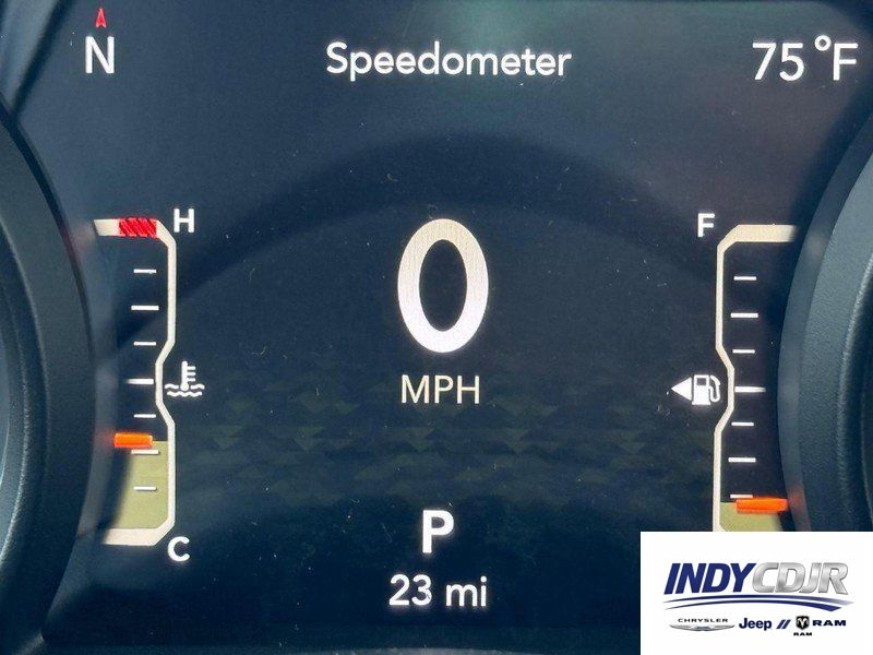2025 Jeep Wrangler 4-Door Sport S - Photo 20