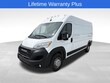  Ram ProMaster 2500