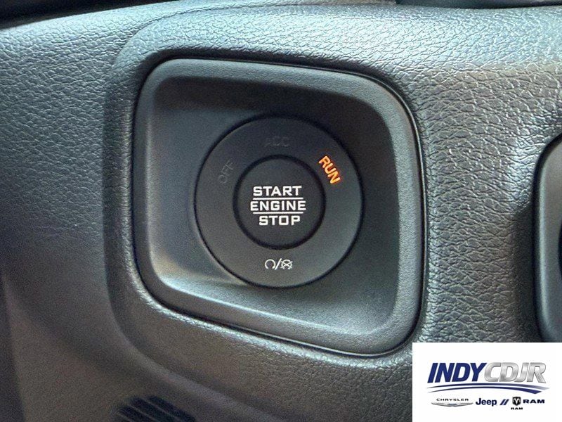 2025 Jeep Wrangler 4-Door Sport S - Photo 12