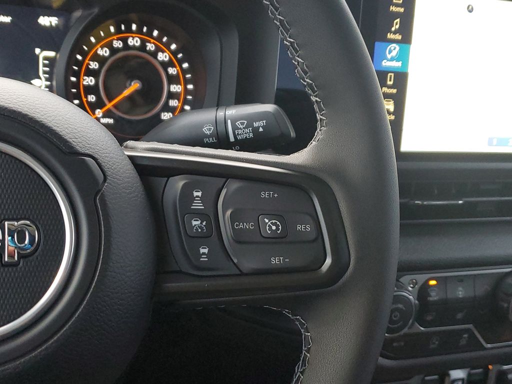 2025 Jeep Gladiator Sport S - Photo 22