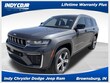  Jeep Grand Cherokee L
