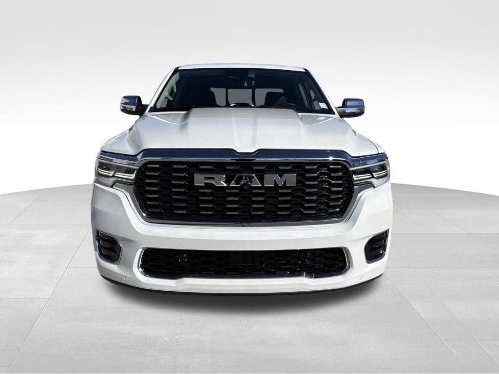 New 2027 Ram 1500 TUNGSTEN CREW CAB 4X4 Pickup