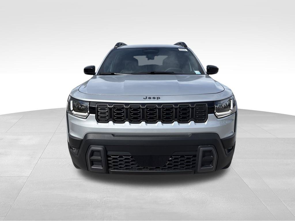 New 2026 Jeep Cherokee 85TH ANNIVERSARY EDITION 4X4 Sport Utility