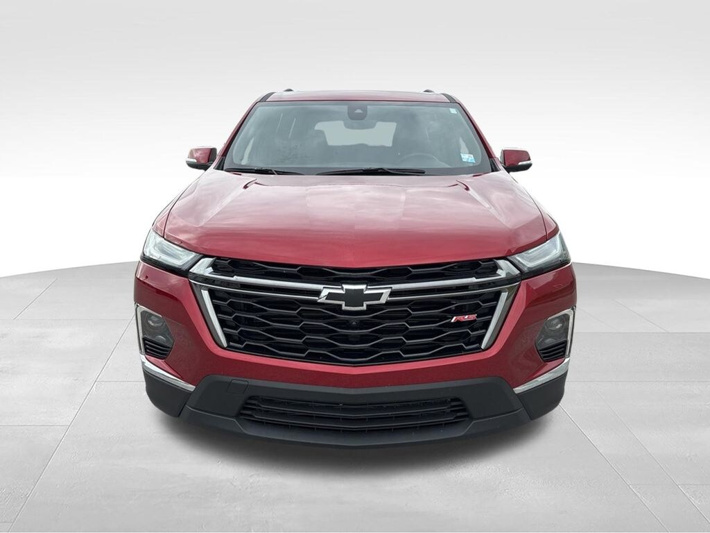 Used 2023 Chevrolet Traverse RS SUV