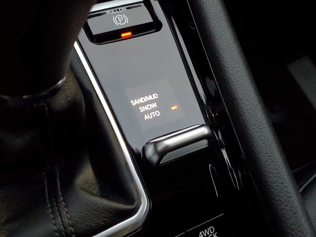 2026 Jeep Compass Altitude - Photo 29