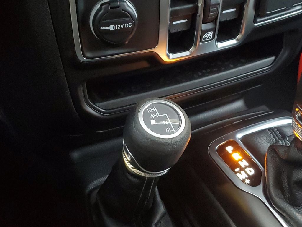 2025 Jeep Gladiator Sport S - Photo 28