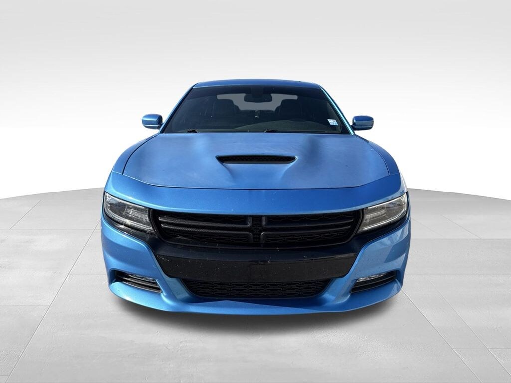 Used 2015 Dodge Charger SXT Sedan
