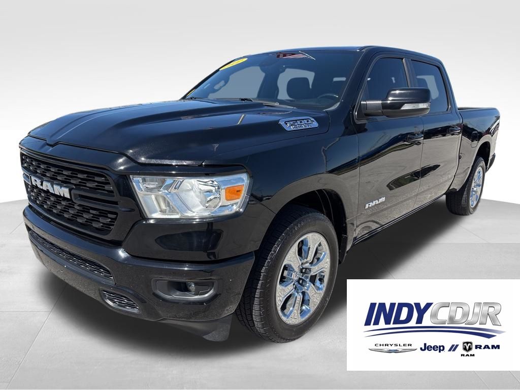 2022 RAM Ram 1500 Pickup