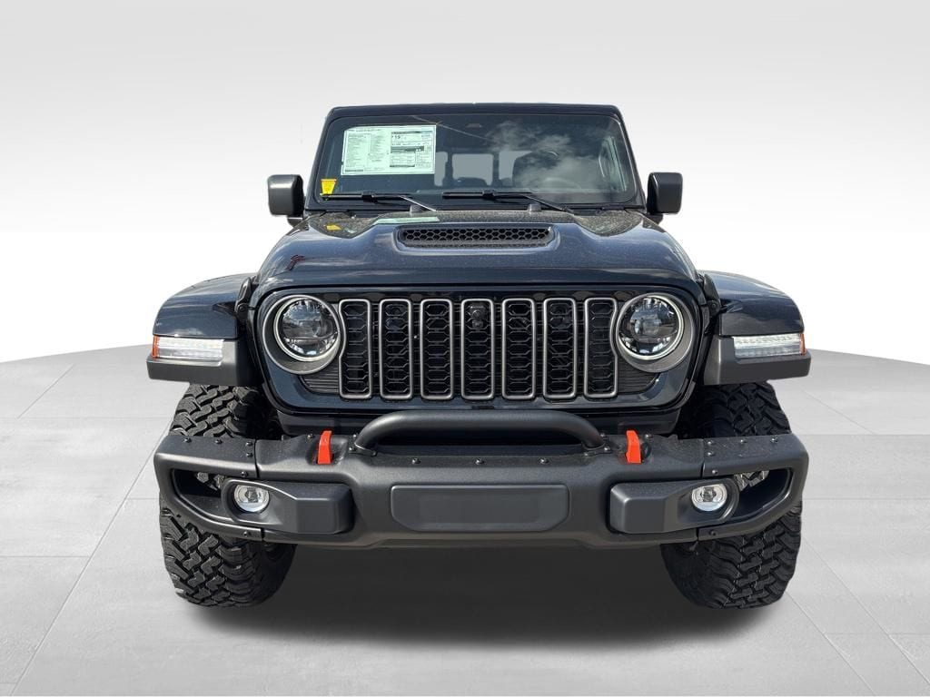 New 2026 Jeep Gladiator MOJAVE X 4X4 Pickup