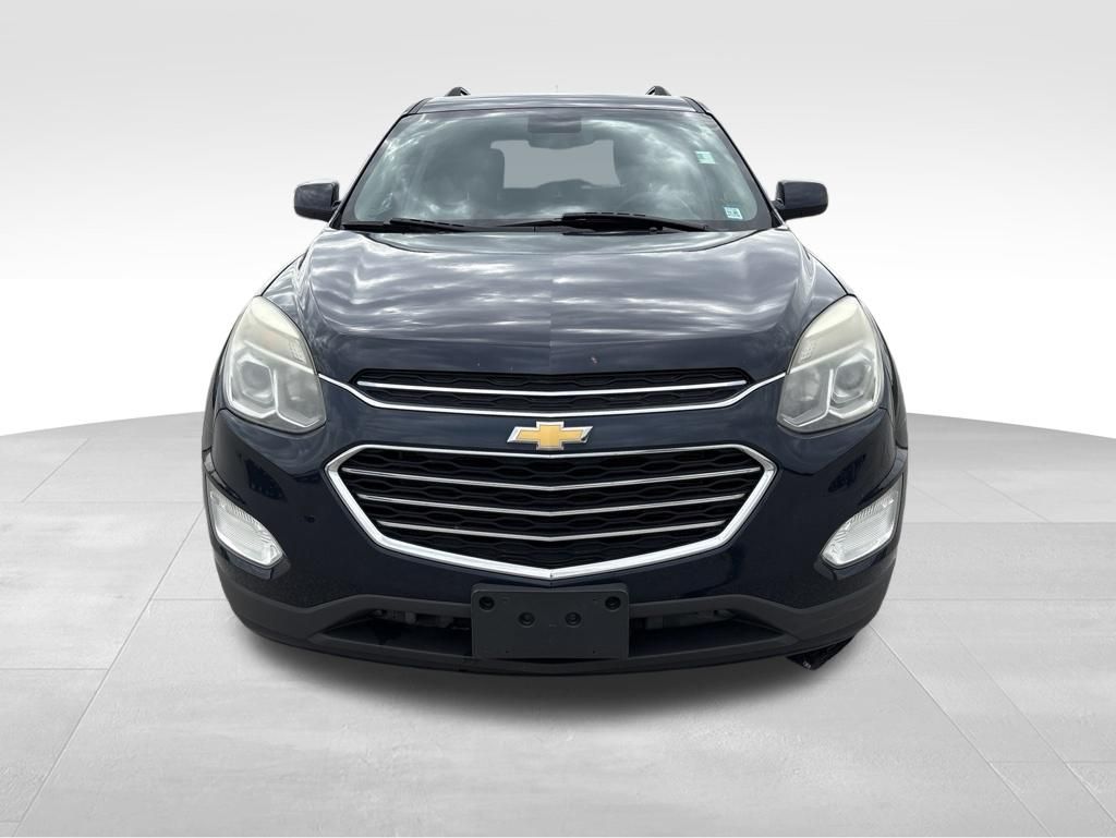 Used 2016 Chevrolet Equinox LT with VIN 2GNFLFEK4G6320168 for sale in Brownsburg, IN
