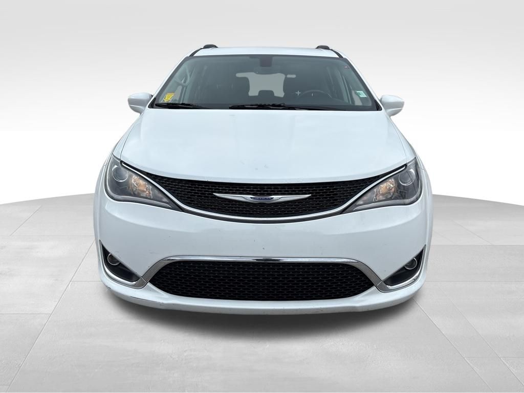 Used 2019 Chrysler Pacifica Touring L Plus with VIN 2C4RC1EG9KR733814 for sale in Brownsburg, IN