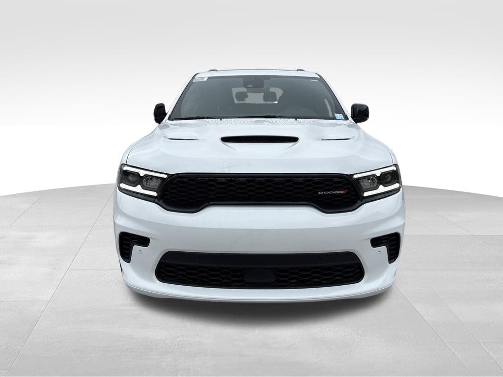 New 2027 Dodge Durango GT HEMI V8 PLUS AWD Sport Utility