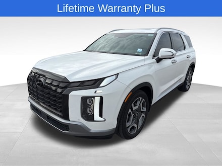 2024 Hyundai Palisade SEL SUV