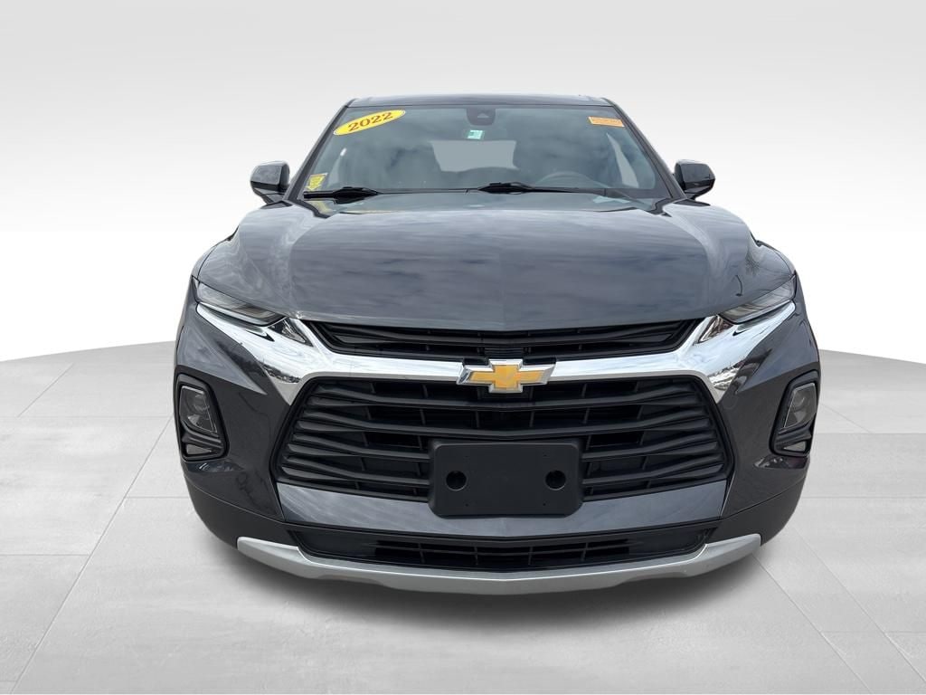 Used 2022 Chevrolet Blazer LT w/2LT SUV