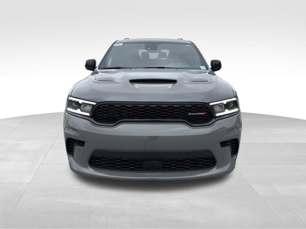 New 2027 Dodge Durango GT HEMI V8 PLUS AWD Sport Utility