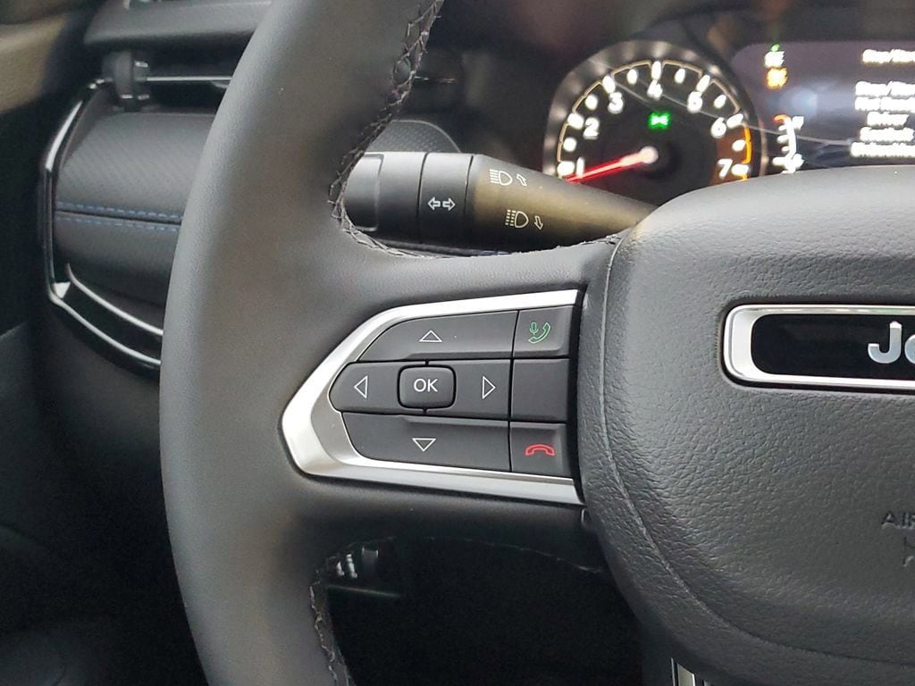 2026 Jeep Compass Altitude - Photo 22