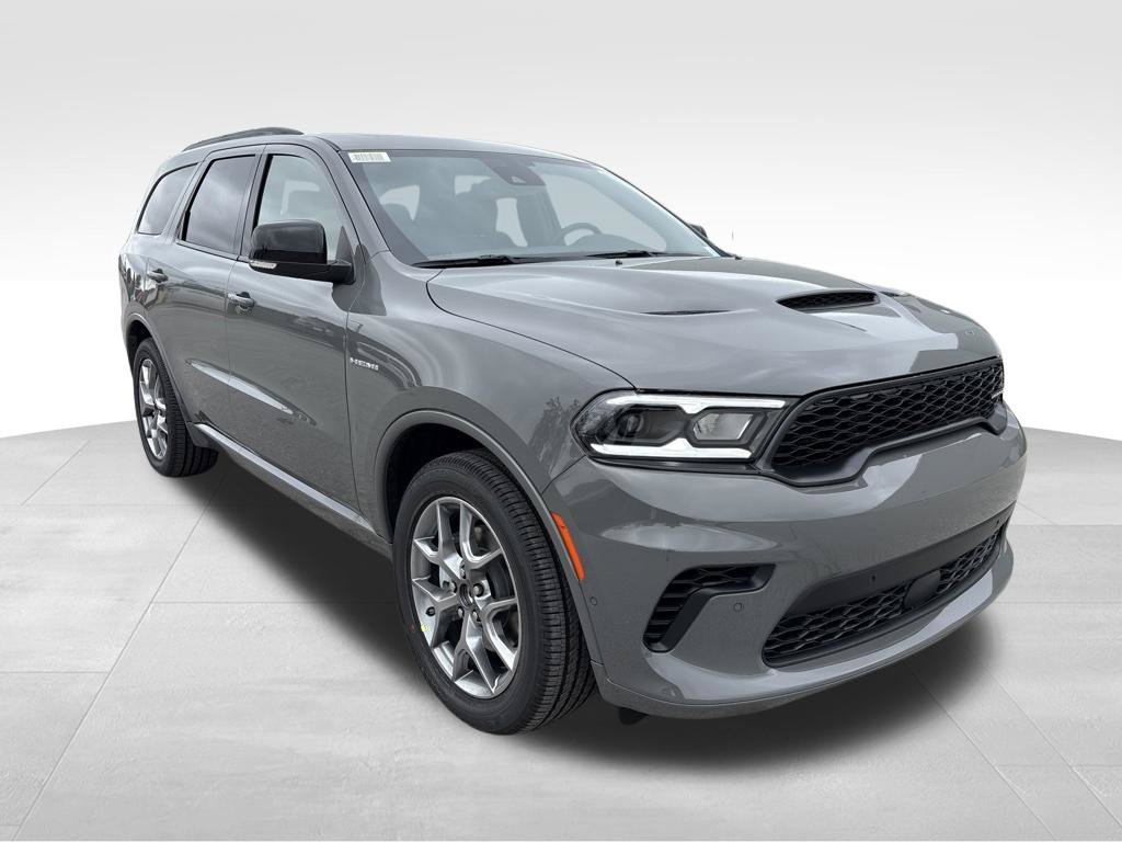 New 2027 Dodge Durango GT HEMI V8 PLUS AWD Sport Utility