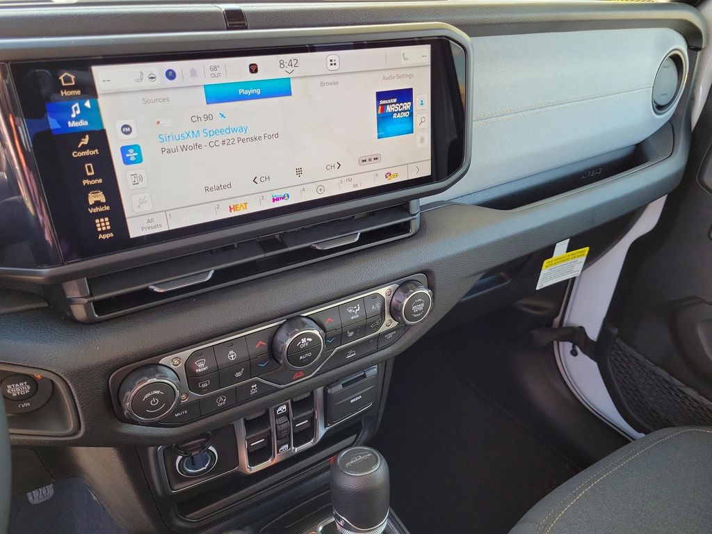 2025 Jeep Gladiator Sport S - Photo 27