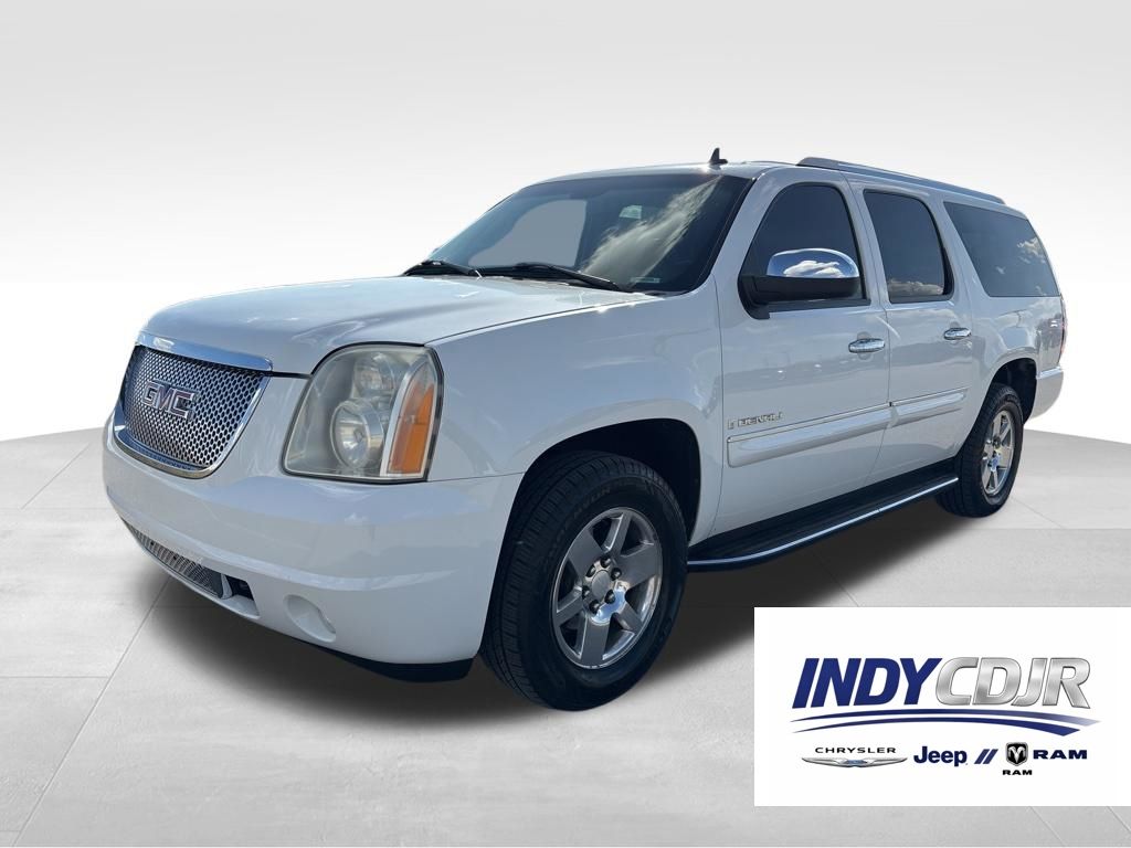 2008 GMC Yukon XL Denali