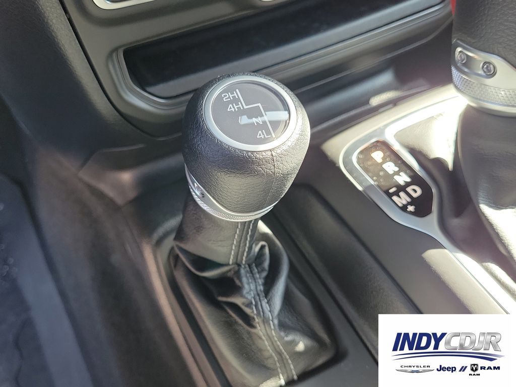 2025 Jeep Wrangler 4-Door Sport S - Photo 31