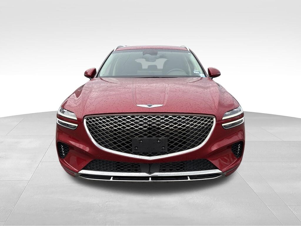 Used 2025 Genesis GV70 SUV