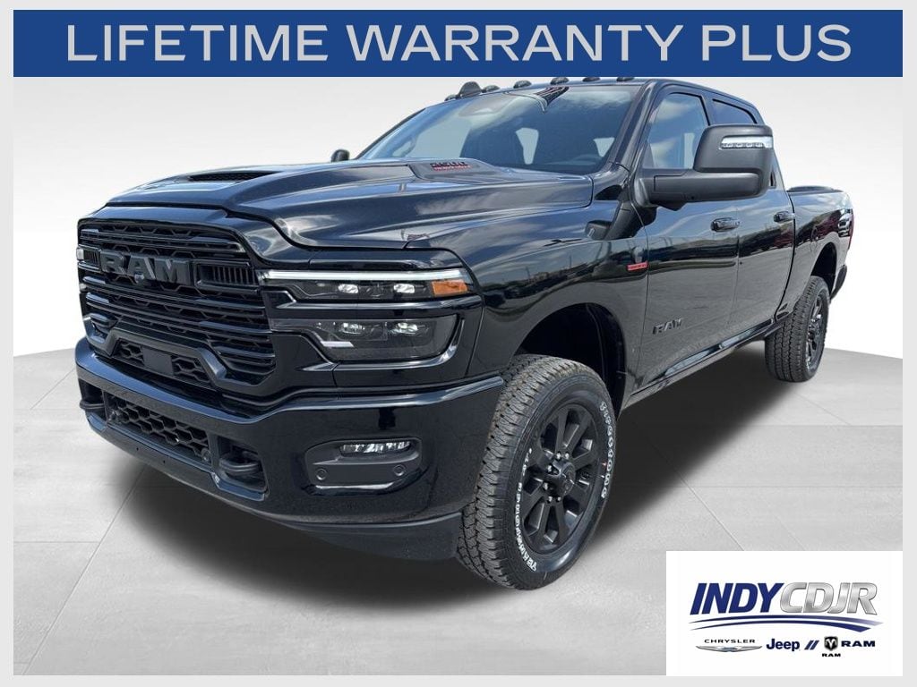 2026 RAM 2500 Laramie 4X4 Crew Cab SWB's photo