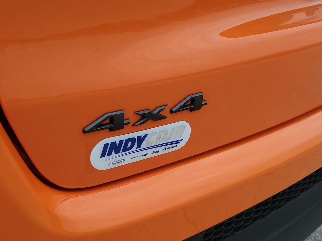 2026 Jeep Compass Altitude - Photo 8