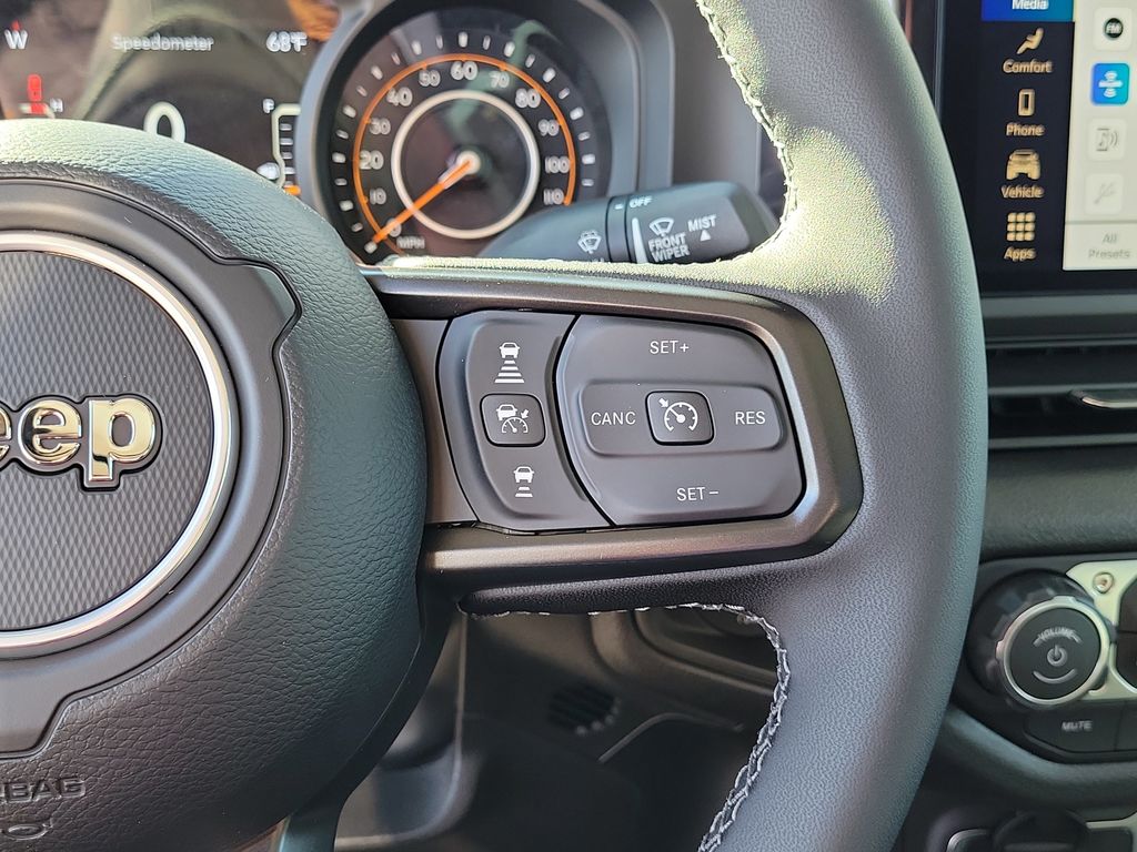 2025 Jeep Gladiator Sport S - Photo 25