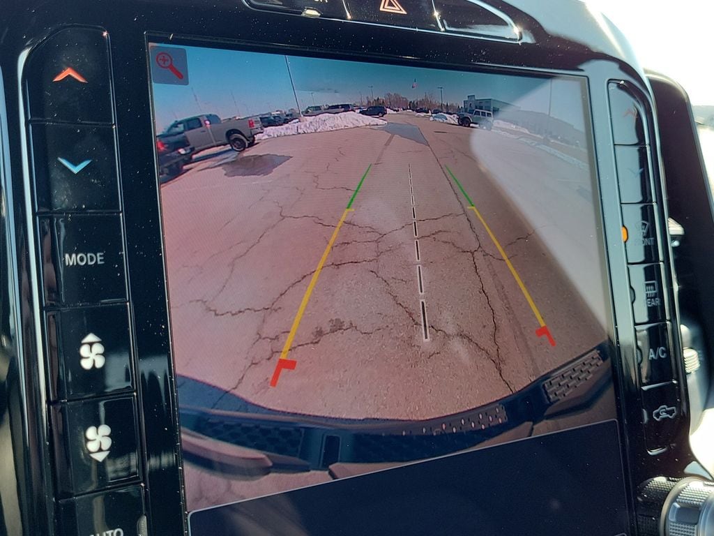 2026 RAM 1500 Big Horn/Lone Star - Photo 32