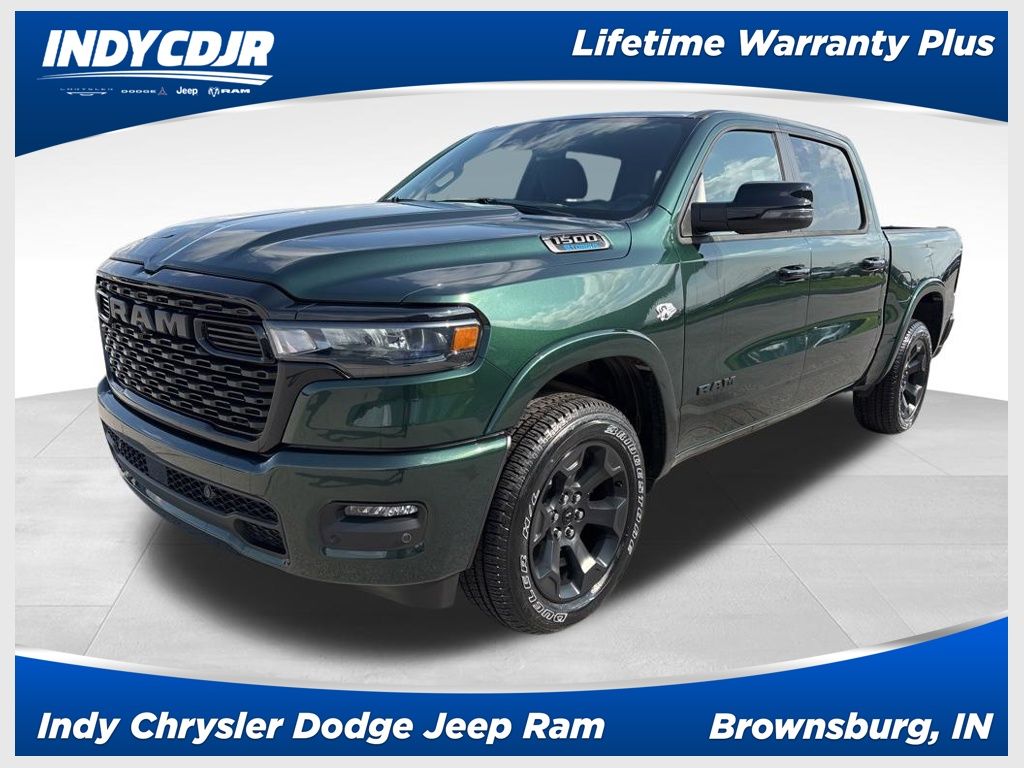  Ram 1500