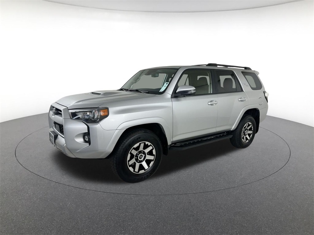 2022 Toyota 4Runner