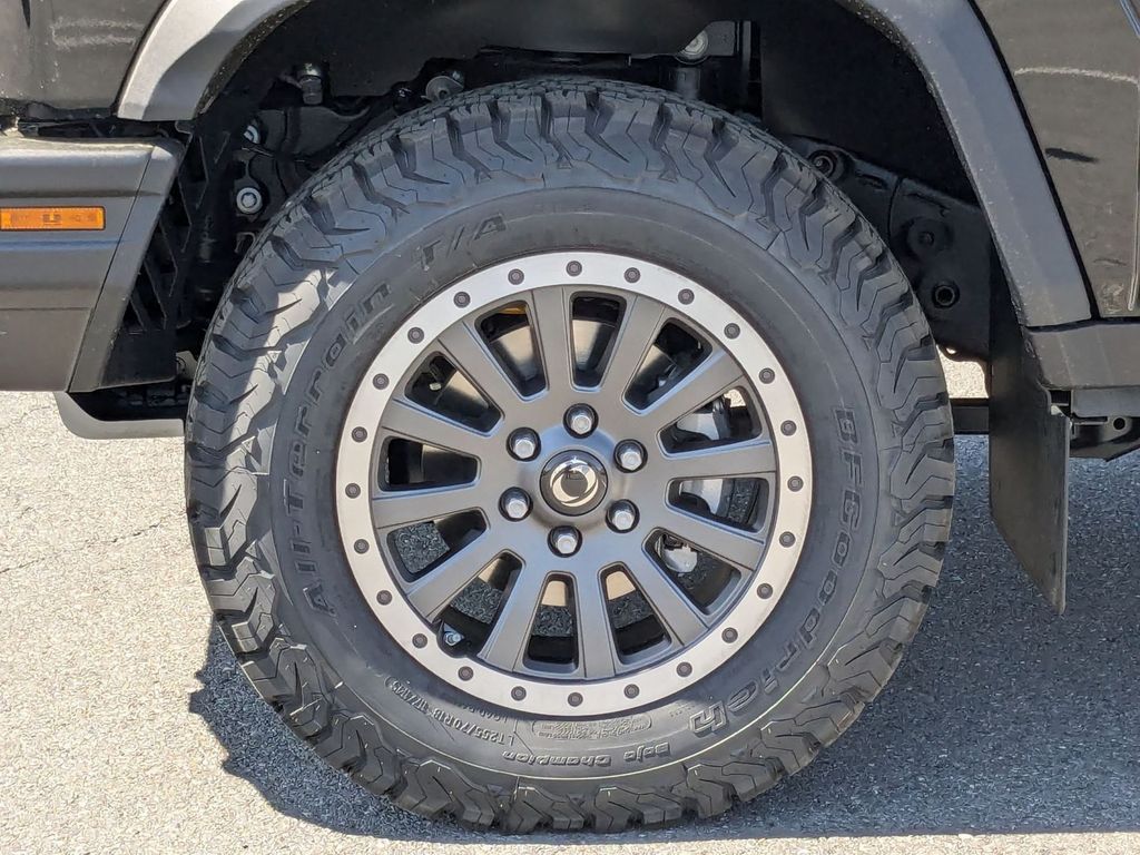 2025 INEOS Grenadier Fieldmaster Edition - Photo 17