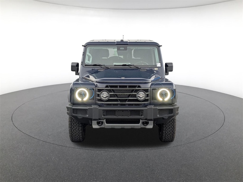 New 2025 Ineos Grenadier Fieldmaster Edition SUV