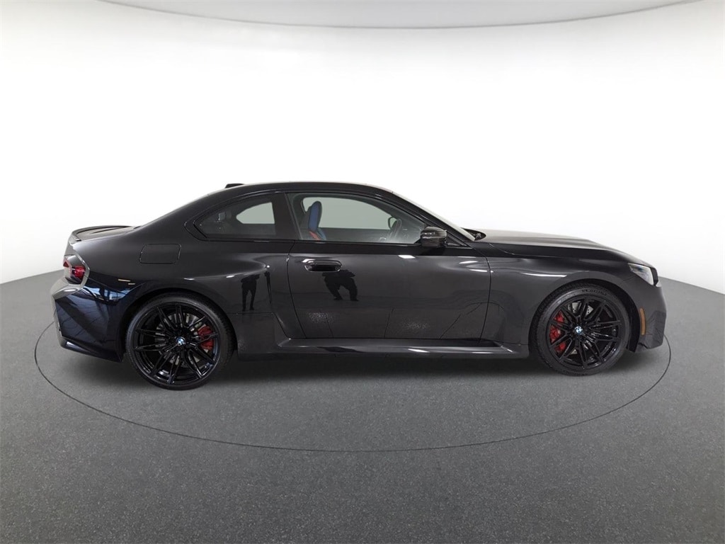 Used 2025 BMW M2 Base Coupe