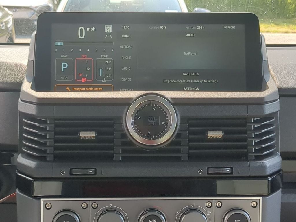 2025 INEOS Grenadier Fieldmaster Edition - Photo 13