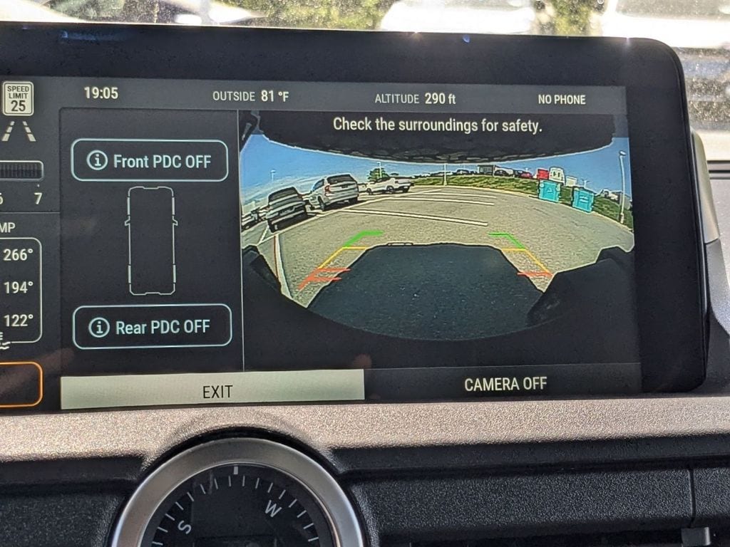 2025 INEOS Grenadier Fieldmaster Edition - Photo 12