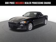  FIAT 124 Spider
