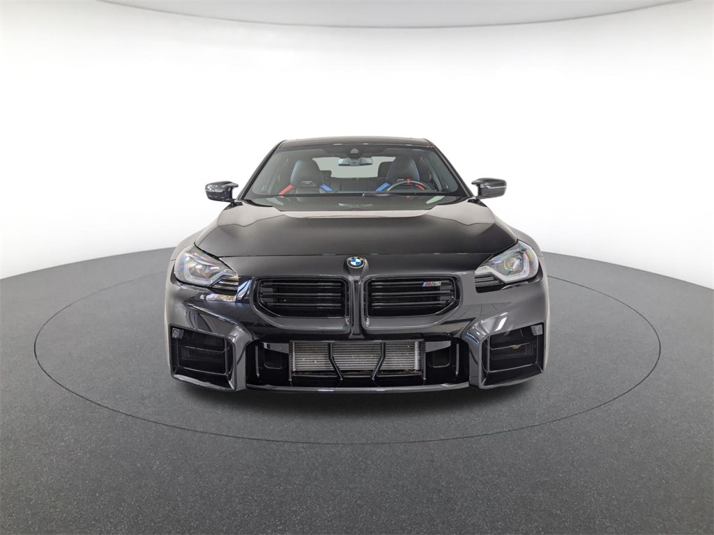 Used 2025 BMW M2 Base Coupe
