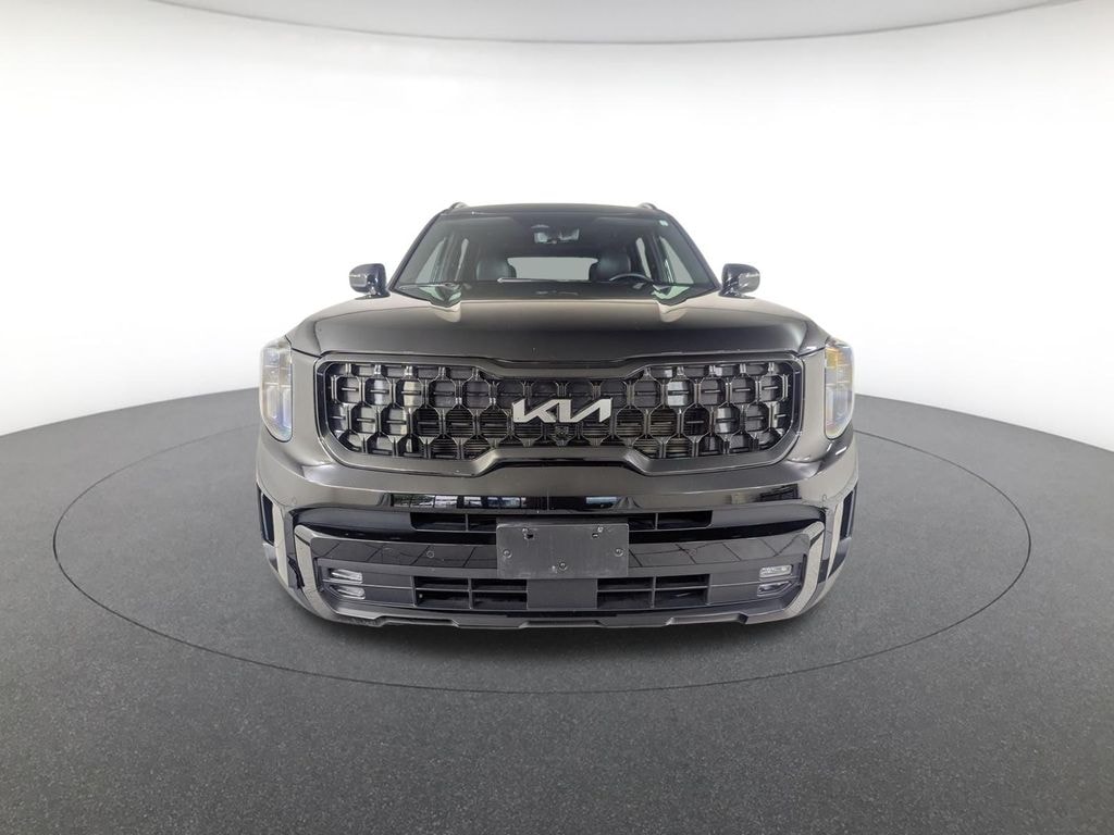 Used 2024 Kia Telluride SX-Prestige X-Line SUV