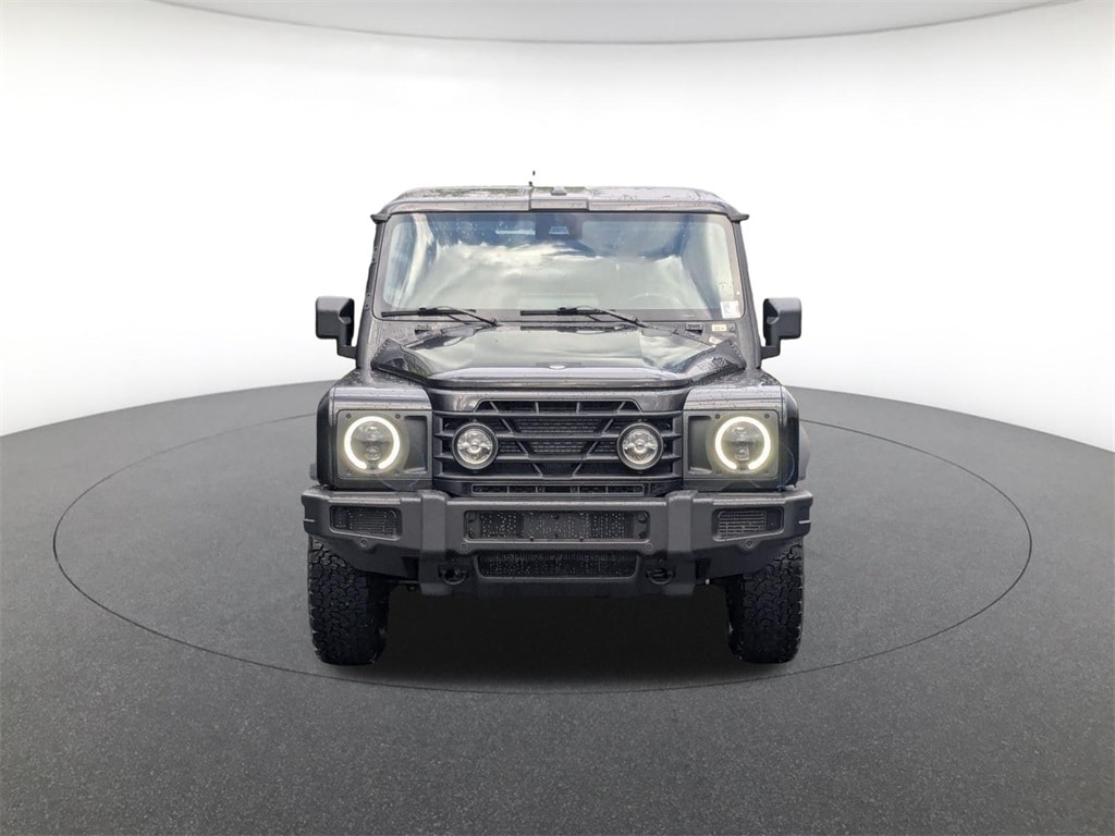 New 2025 Ineos Grenadier 1924 Edition SUV