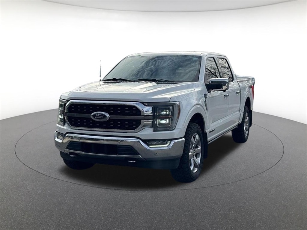 2021 Ford F-150 King Ranch's photo