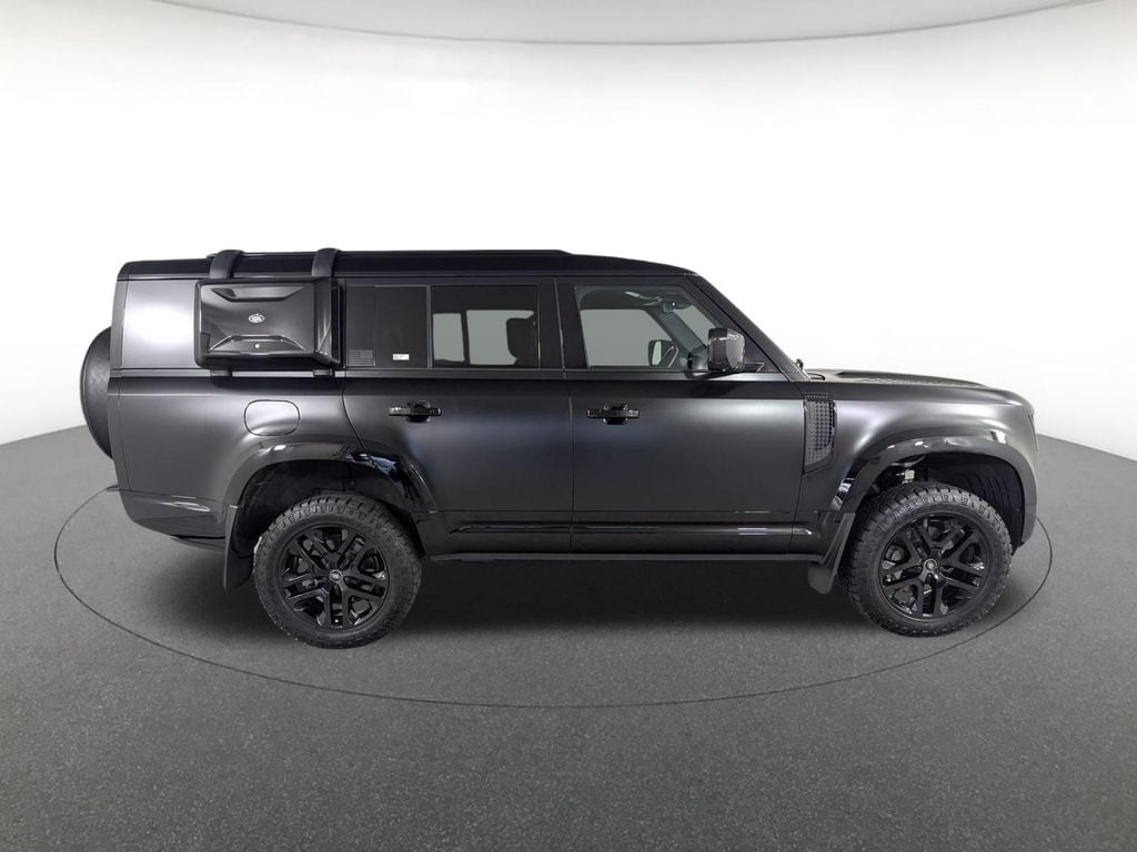 Used 2024 Land Rover Defender 130 Outbound SUV