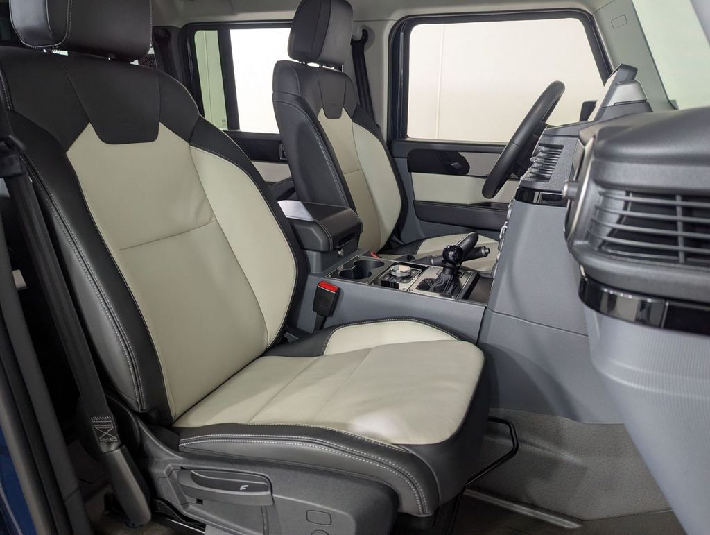 2025 INEOS Grenadier Fieldmaster Edition - Photo 20