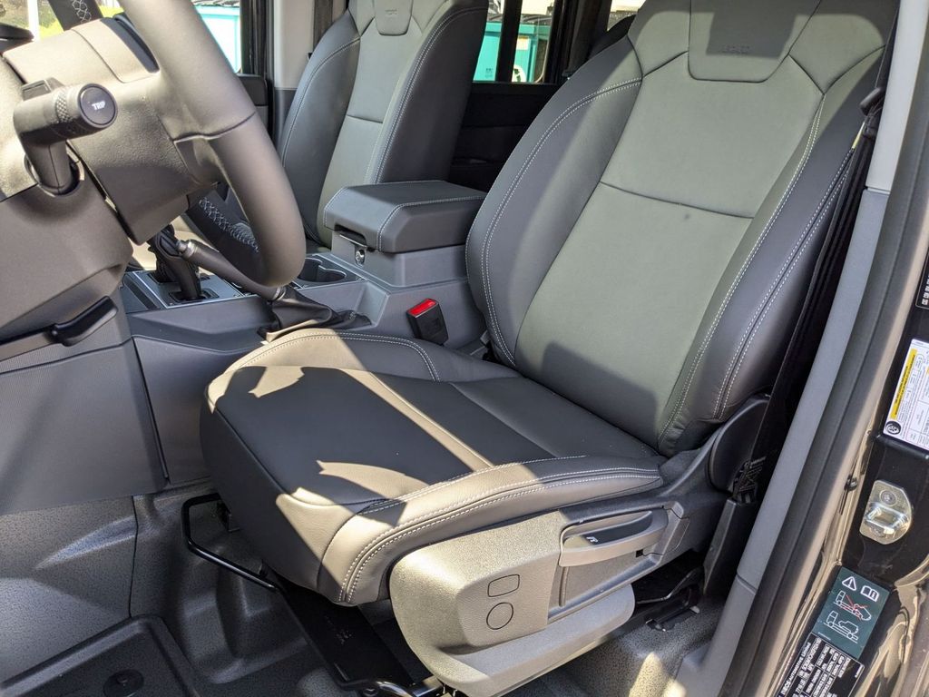 2025 INEOS Grenadier Fieldmaster Edition - Photo 15