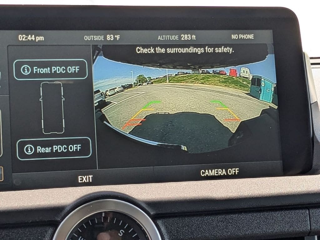 2025 INEOS Grenadier Fieldmaster Edition - Photo 12