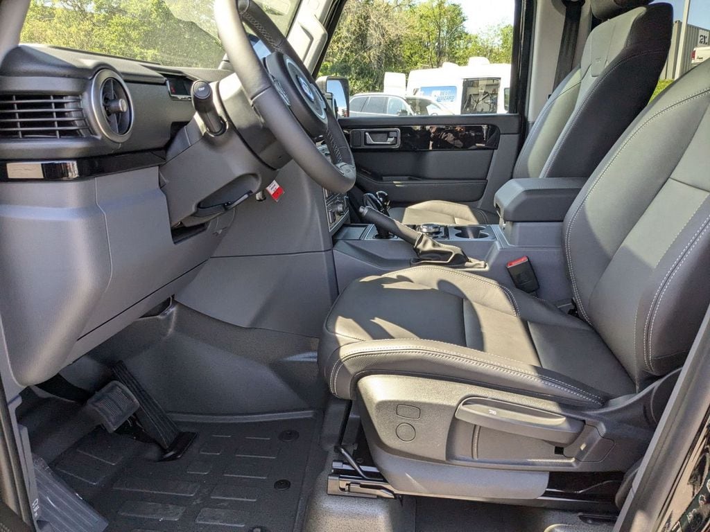 2025 INEOS Grenadier Fieldmaster Edition - Photo 9