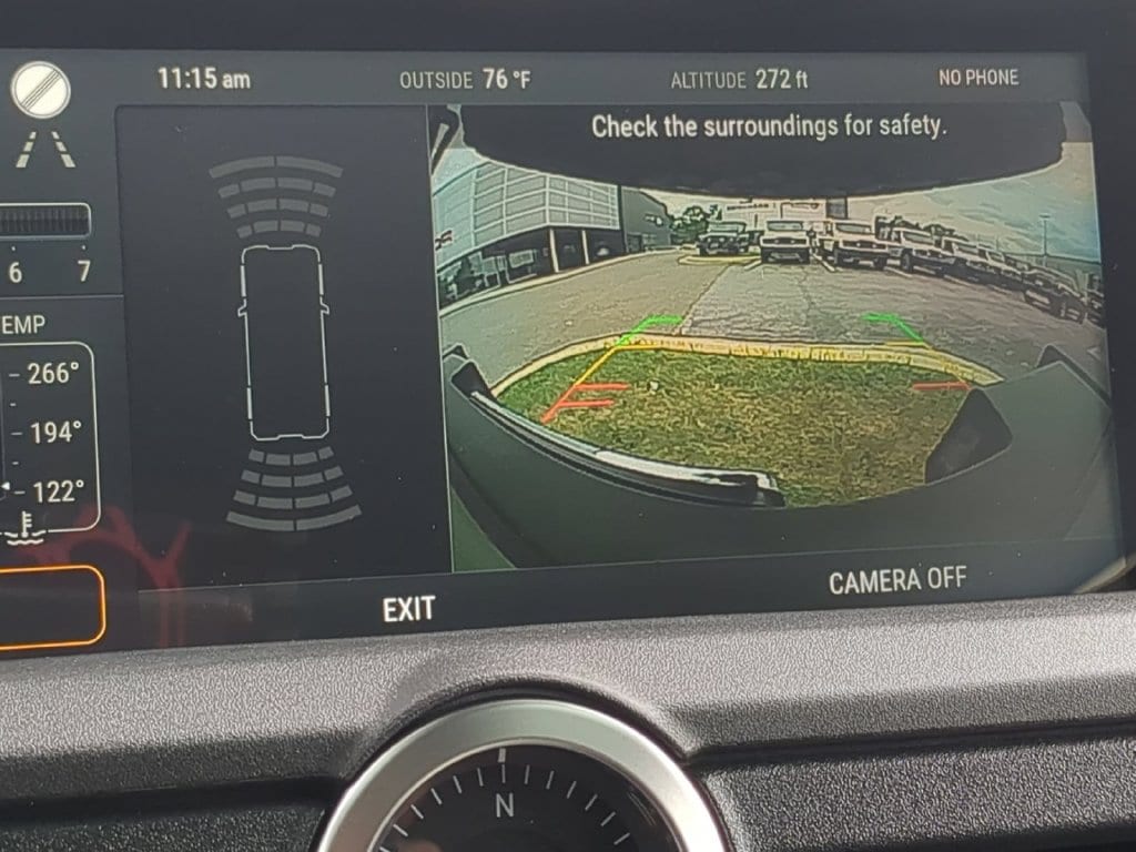 2025 INEOS Grenadier Fieldmaster Edition - Photo 10